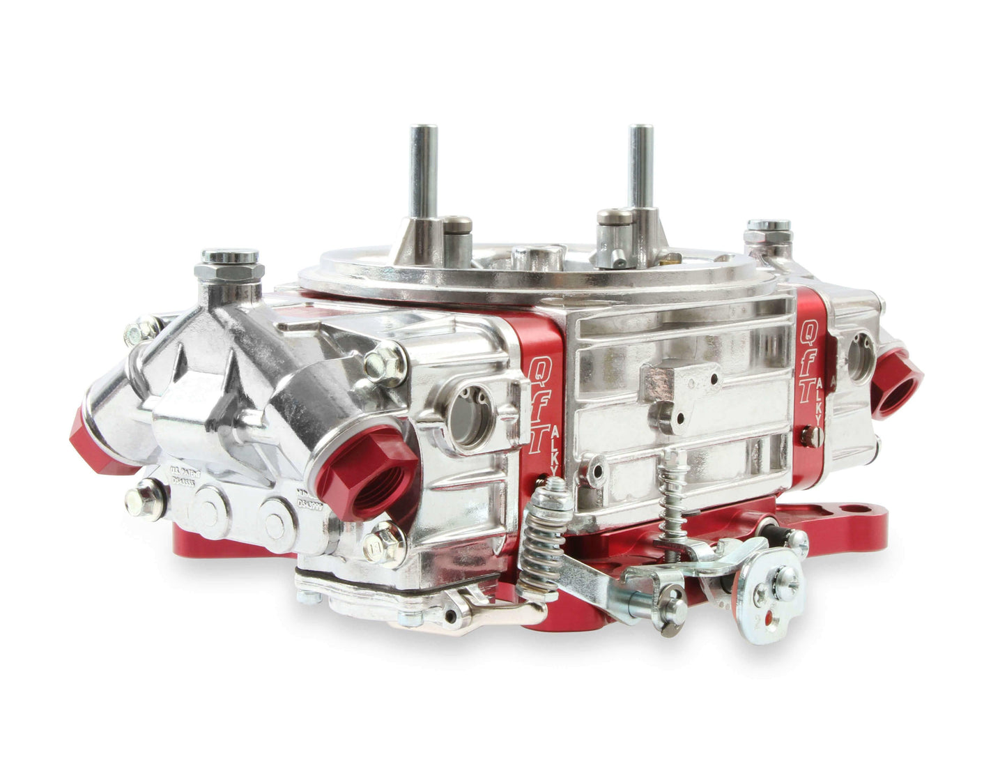 Q-Series Carburetor 850CFM Drag Race Alcohol - Q-850-A