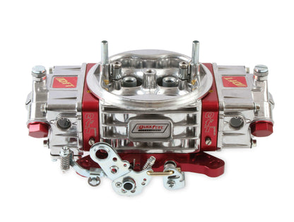 QUICK FUEL TECHNOLOGY 850CFM Carburetor - E85 Drag Race P/N - Q-850-E85