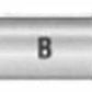 Jones Exhaust Q411B Quiet Tone Muffler 1.75 Inlet, 1.75 Outlet