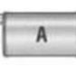 Jones Exhaust Q414A Quiet Tone Muffler 2.5 Inlet, 2.5 Outlet