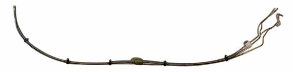 FFF0014SS -'88-'95 GMC K1500 Quick Fix Complete  Fuel Line Kit  Reg Cab/Long Bed
