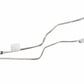 FFF0014SS -'88-'95 GMC K1500 Quick Fix Complete  Fuel Line Kit  Reg Cab/Long Bed