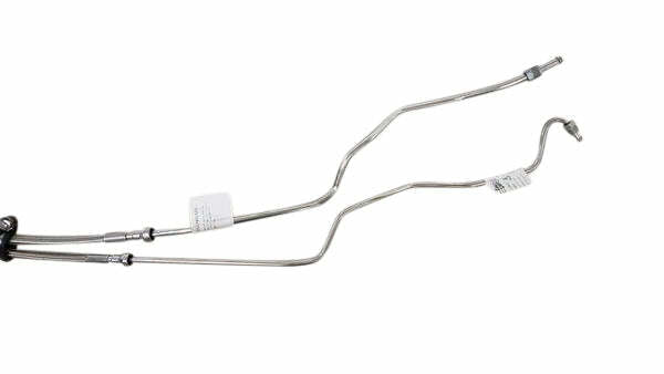 FFF0014SS -'88-'95 GMC K1500 Quick Fix Complete  Fuel Line Kit  Reg Cab/Long Bed