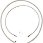 2005-2009 Chevrolet Trailblazer Fuel Lines Quick Fix Kit 4.2L QFF0017SS