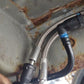 2002-05 Buick Rendezvous w/ 3.4L V6 Quick Fix Fuel Hose Kit Stainless QFF0025SS