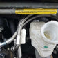 2002-05 Buick Rendezvous w/ 3.4L V6 Quick Fix Fuel Hose Kit Stainless QFF0025SS