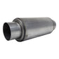 Resonator 4in. Inlet/Outlet; 12in. Body 18in. Overall; T304 - R1009