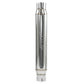 Resonator; 3in. Inlet; Outlet; 22in. body; 26in. overall; T304 - R1017