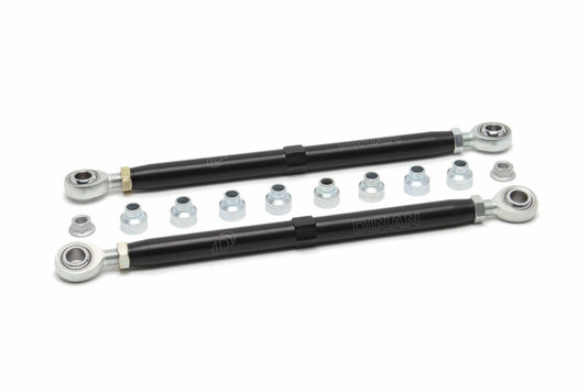 Dinan Racing Toe Links - 2008-2013 BMW 1M/M3 - R280-0006