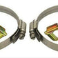 Brake Hose Tab Kit Upgrade For Rear Brake Kits Fine Lines RBHTK