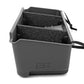 Fits Chevy/GMC 1500 (99-06 & Classic) Under Seat Storage; Extended Cab; RC09021
