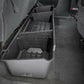 Fits Chevy/GMC 1500 (99-06 & Classic) Under Seat Storage; Extended Cab; RC09021