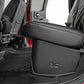 Fits Chevy/GMC 1500/2500HD/3500HD (19-24) Under Seat Storage; Crew Cab; RC09051A