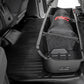 Fits Ford F-150 2WD/4WD (2009-2014) Under Seat Storage; Crew Cab; RC09241