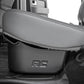 Fits Ford F-150 2WD/4WD (2009-2014) Under Seat Storage; Crew Cab; RC09241