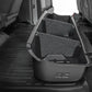 Fits Ford F-150 2WD/4WD (2009-2014) Under Seat Storage; Crew Cab; RC09241