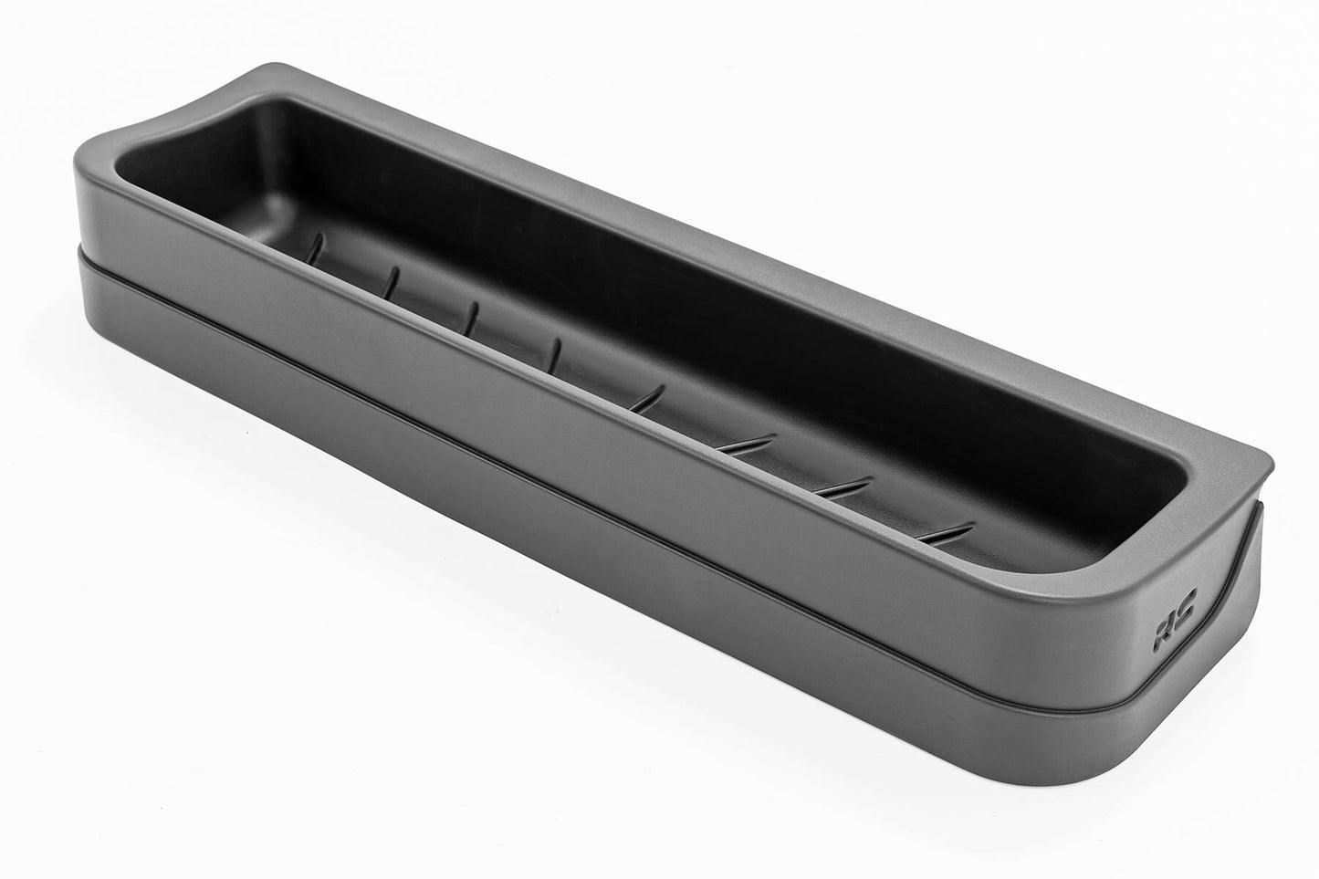 Fits Ford F-150/F-250/Raptor (2015-2024) Under Seat Storage Crew Cab RC09281A