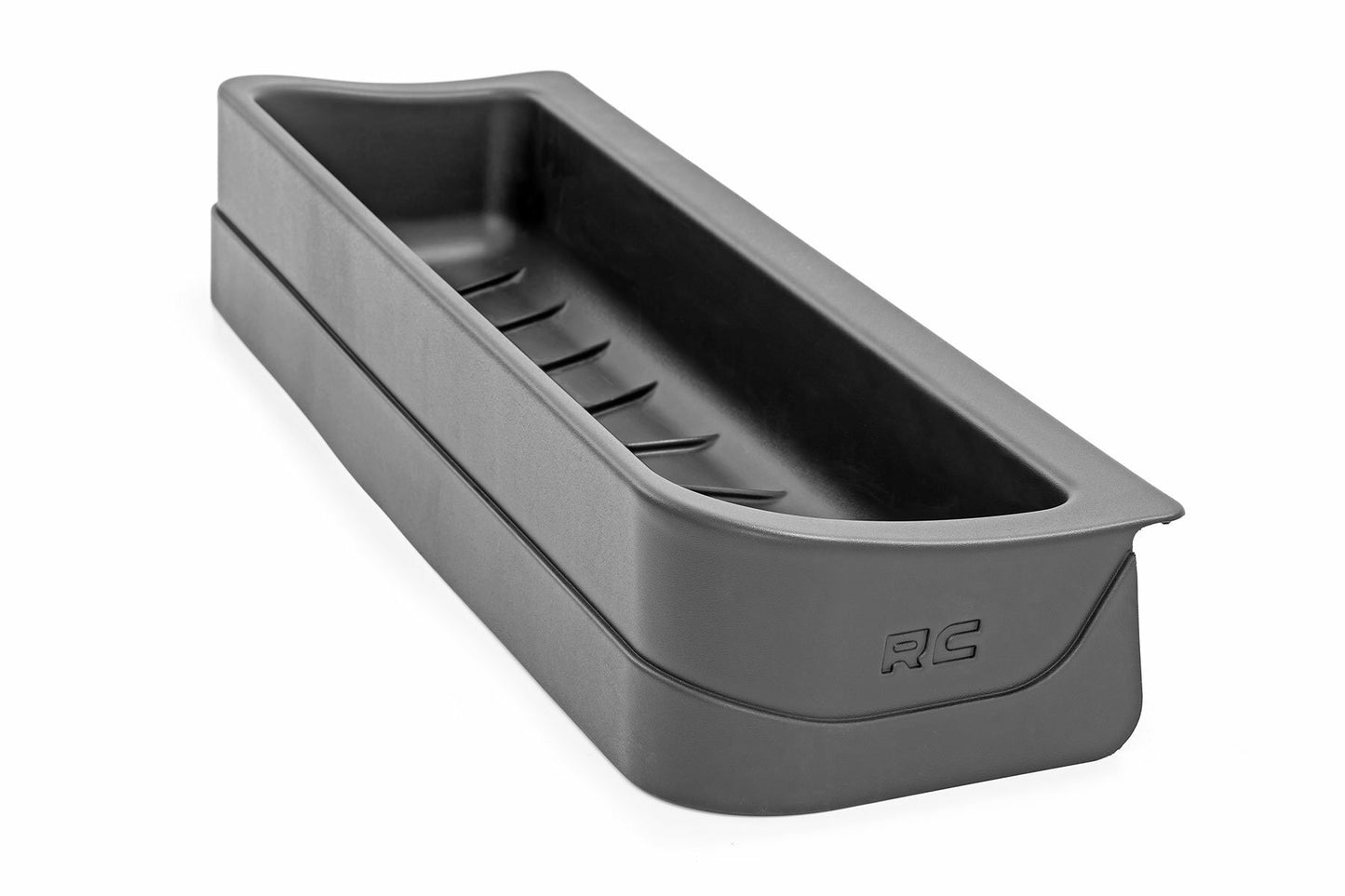 Fits Ford F-150/F-250/Raptor (2015-2024) Under Seat Storage Crew Cab RC09281A