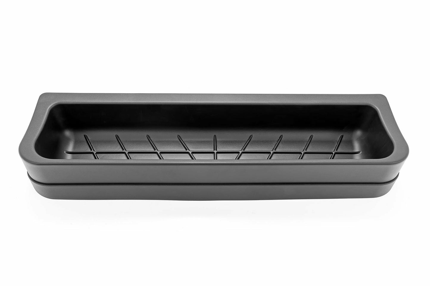 Fits Ford F-150/F-250/Raptor (2015-2024) Under Seat Storage Crew Cab RC09281A