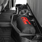 Fits Ram 1500 (11-18)/2500 (11-24) Under Seat Storage; Quad/Crew Cab; RC09401
