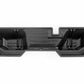 Fits Ram 1500 (11-18)/2500 (11-24) Under Seat Storage; Quad/Crew Cab; RC09401
