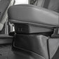 Fits Ram 1500 (11-18)/2500 (11-24) Under Seat Storage; Quad/Crew Cab; RC09401