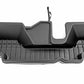 Fits Ram 1500 2WD/4WD (2019-2025) Under Seat Storage; Crew Cab; RC09421A