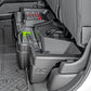 Fits Ram 1500 2WD/4WD (2019-2025) Under Seat Storage; Crew Cab; RC09421A