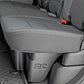 Fits Ram 1500 2WD/4WD (2019-2025) Under Seat Storage; Crew Cab; RC09421A