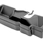 Fits Ram 1500 2WD/4WD (2019-2025) Under Seat Storage; Crew Cab; RC09421A