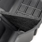 Fits Ram 1500 2WD/4WD (2019-2025) Under Seat Storage; Double Cab; RC09422