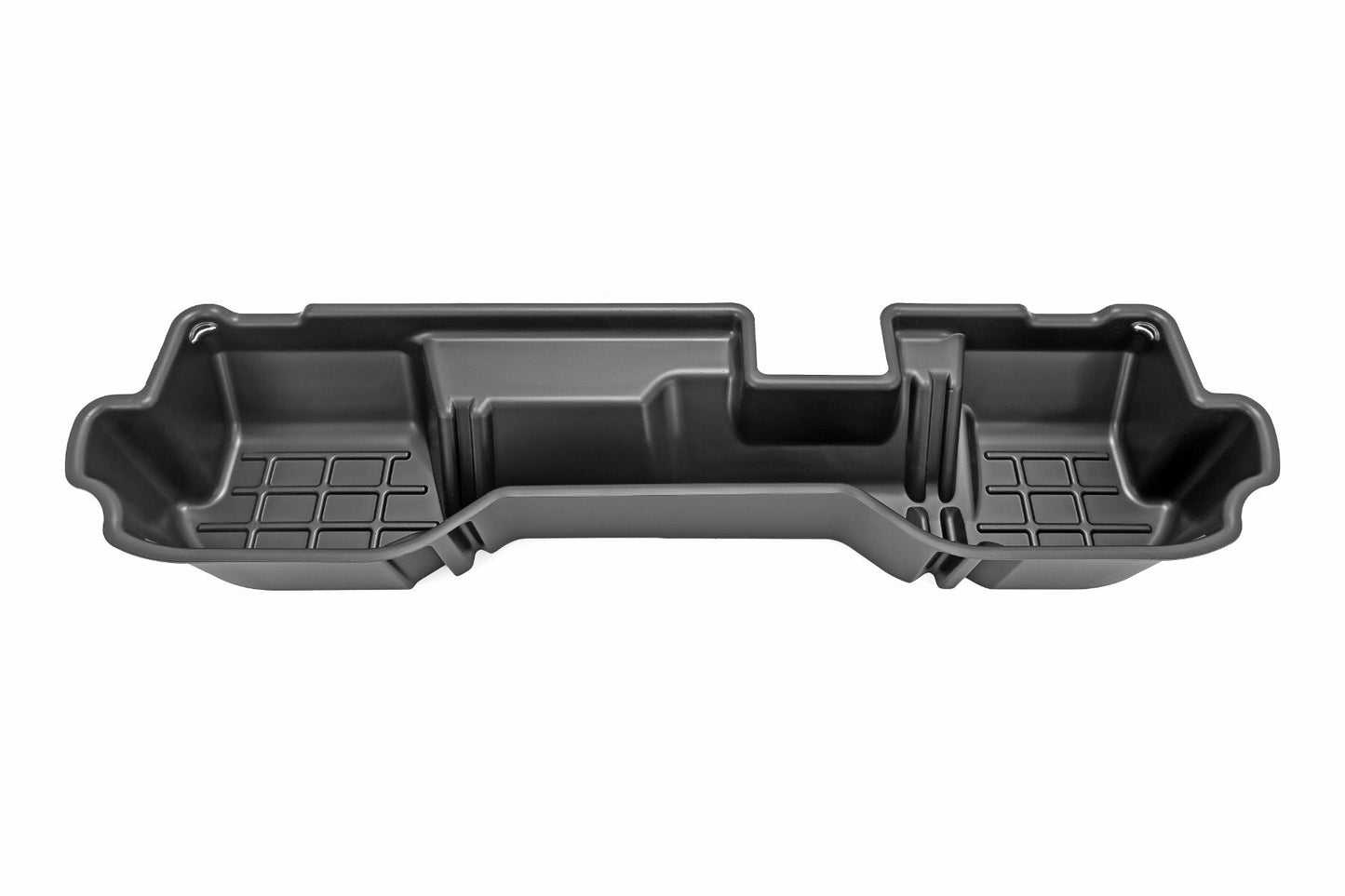 Fits Ram 1500 2WD/4WD (2019-2025) Under Seat Storage; Double Cab; RC09422