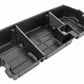 Fits Toyota Tundra 2WD/4WD (2007-2021) Under Seat Storage; Double Cab; RC09511