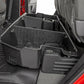 Fits Toyota Tundra 2WD/4WD (2007-2021) Under Seat Storage; Double Cab; RC09511