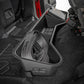 Fits Nissan Frontier 2WD/4WD (2005-2024) Under Seat Storage; Crew Cab; RC09605