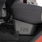 Fits Nissan Frontier 2WD/4WD (2005-2024) Under Seat Storage; Crew Cab; RC09605