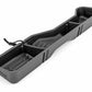 Fits Nissan Frontier 2WD/4WD (2005-2024) Under Seat Storage; Crew Cab; RC09605