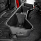 Fits Nissan Frontier 2WD/4WD (2005-2024) Under Seat Storage; Crew Cab; RC09605