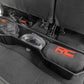 Fits Nissan Titan 2WD/4WD (2004-2024) Under Seat Storage; Crew Cab; RC09705