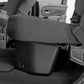 Fits Nissan Titan 2WD/4WD (2004-2024) Under Seat Storage; Crew Cab; RC09705