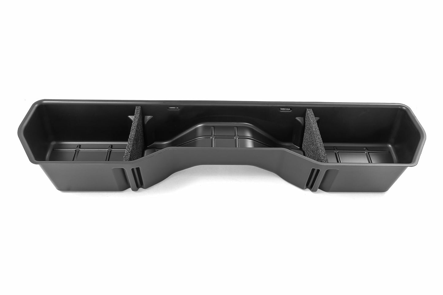 Fits Nissan Titan 2WD/4WD (2004-2024) Under Seat Storage; Crew Cab; RC09705