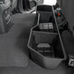 Fits Nissan Titan 2WD/4WD (2004-2024) Under Seat Storage; Crew Cab; RC09705