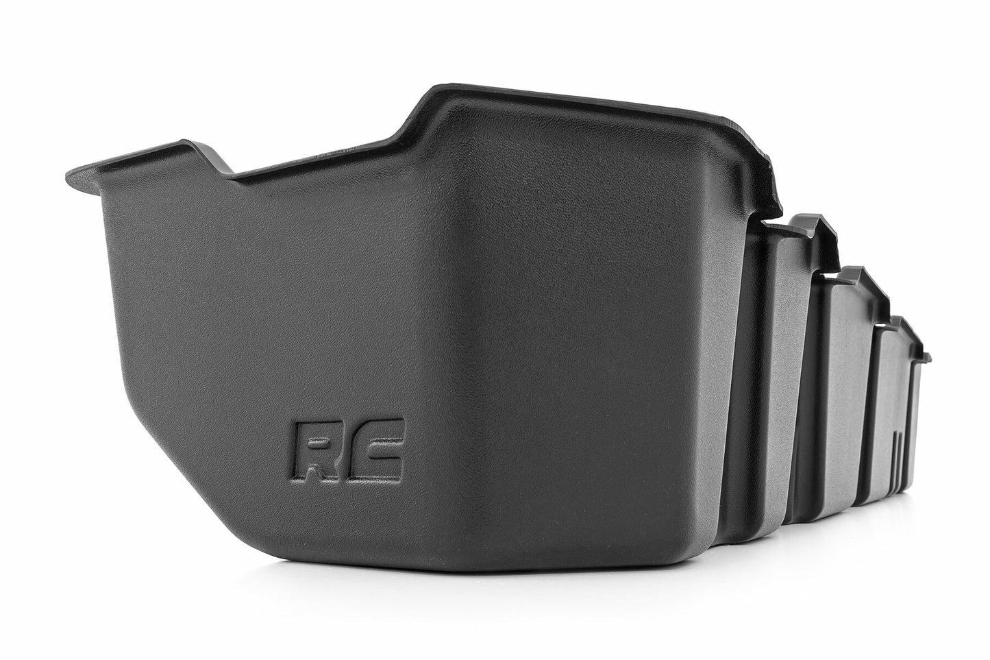 Fits Honda Ridgeline 4WD (2006-2025) Under Seat Storage; Crew Cab; RC09806