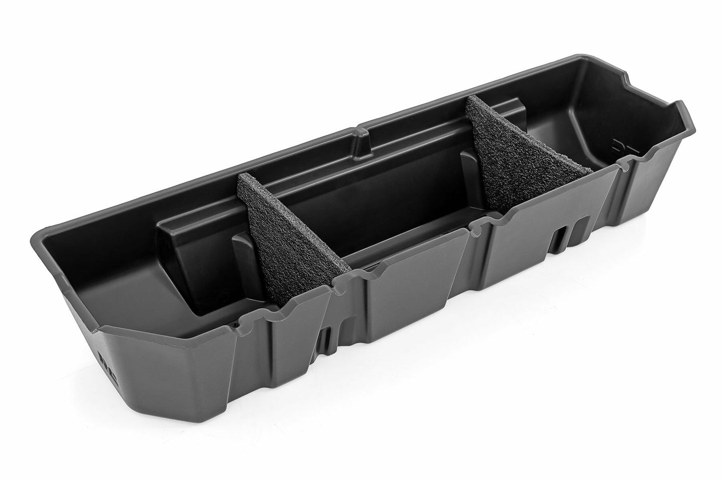 Fits Honda Ridgeline 4WD (2006-2025) Under Seat Storage; Crew Cab; RC09806