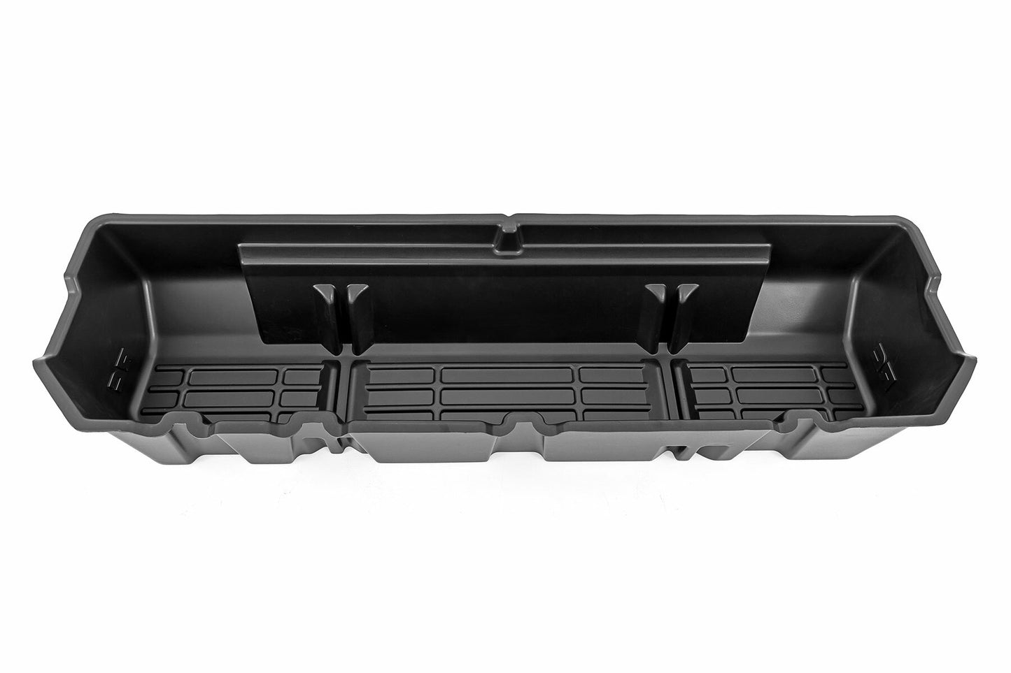 Fits Honda Ridgeline 4WD (2006-2025) Under Seat Storage; Crew Cab; RC09806