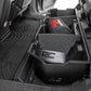 Fits Honda Ridgeline 4WD (2006-2025) Under Seat Storage; Crew Cab; RC09806