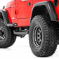 Steel Wheel; Gray; 15x8; 5x4.5; 3.30 Bore; -19 RC158545G