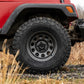 Steel Wheel; Gray; 15x8; 5x4.5; 3.30 Bore; -19 RC158545G