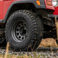 Steel Wheel; Gray; 15x8; 5x4.5; 3.30 Bore; -19 RC158545G