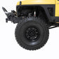 Steel Wheel; Black; 15x10; 5x4.5; 3.30 Bore; -39 RC51-5165